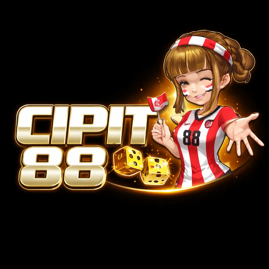 CIPIT88 - Petualangan Tak Terbatas dalam Dunia MMORPG