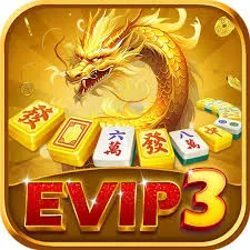 EVIP3 - Petualangan Aksi Tanpa Batas