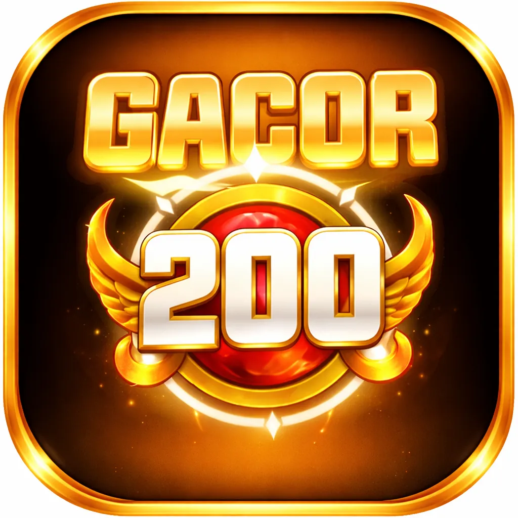 GARCO200 - Permainan Bingo Seru dan Mengasyikkan