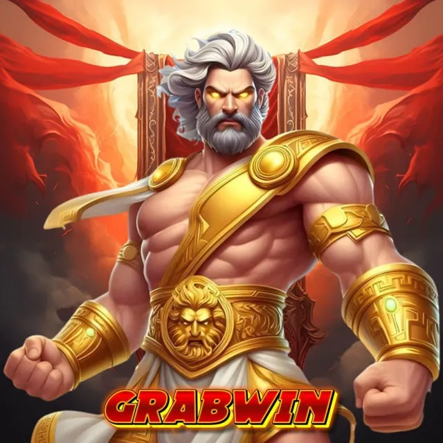 GRABWIN - Sensasi Live Casino Terbaik di Ujung Jari Anda