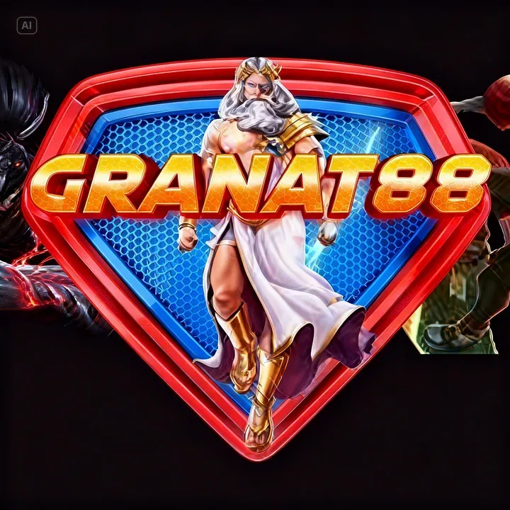GRANAT88 - Game Pertarungan Seru di Ujung Jari Anda