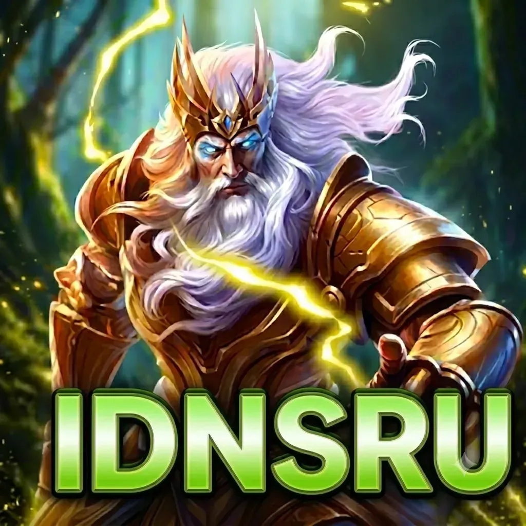IDNSERU - Game Strategi Klasik yang Mengasyikkan