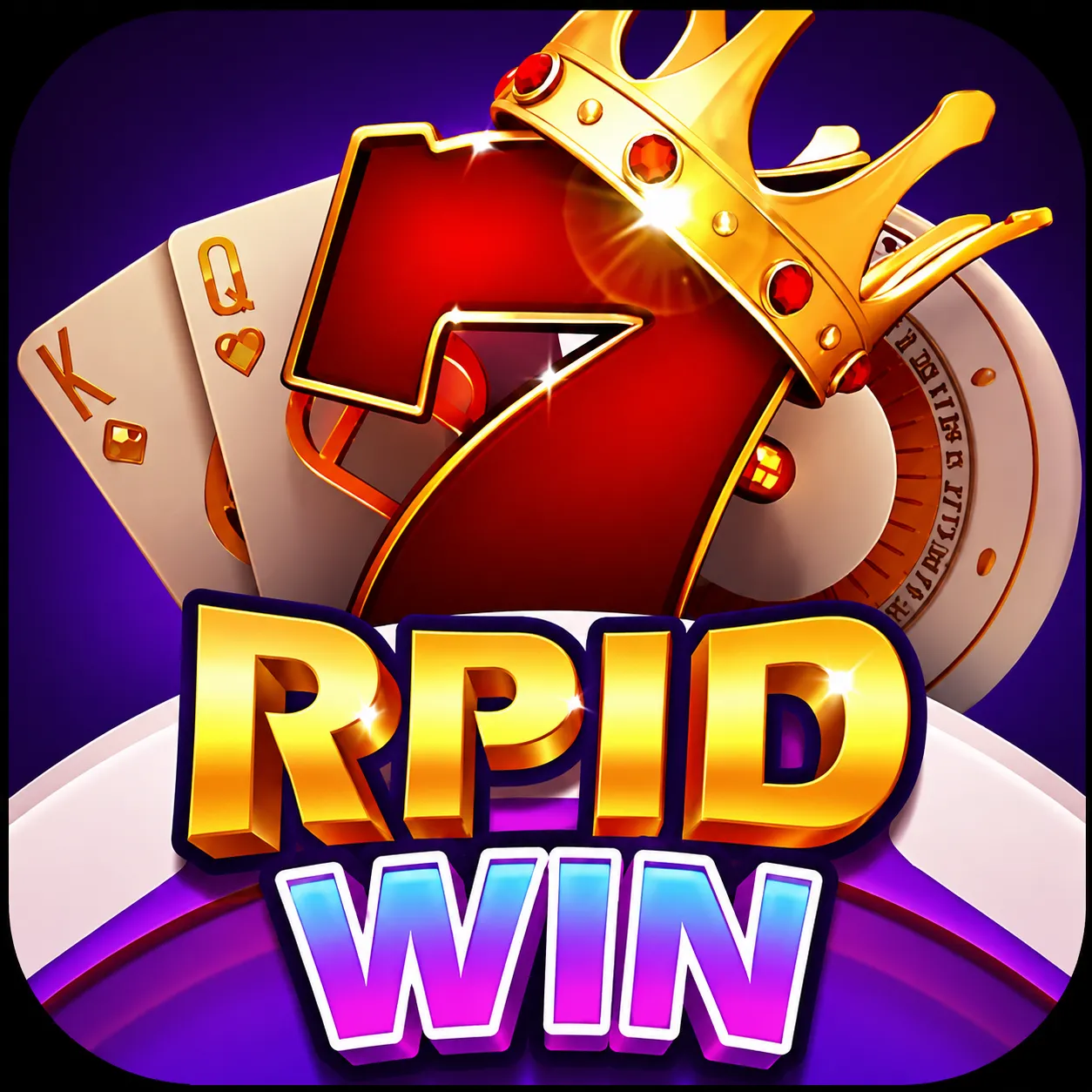 RPIDWIN - Pertarungan Epik di Dunia Virtual