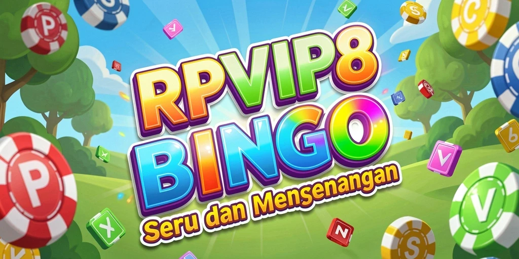 Tampilan gameplay RPVIP8 yang mengasyikkan dan interaktif.