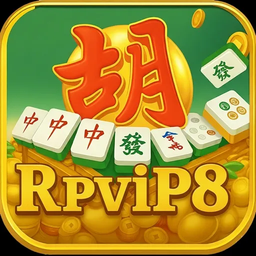 RPVIP8 - Permainan Bingo Seru dan Menyenangkan