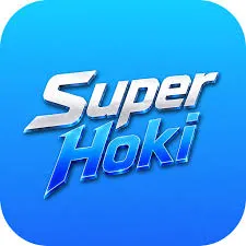SUPERHOKI - Permainan Strategi Penuh Tantangan