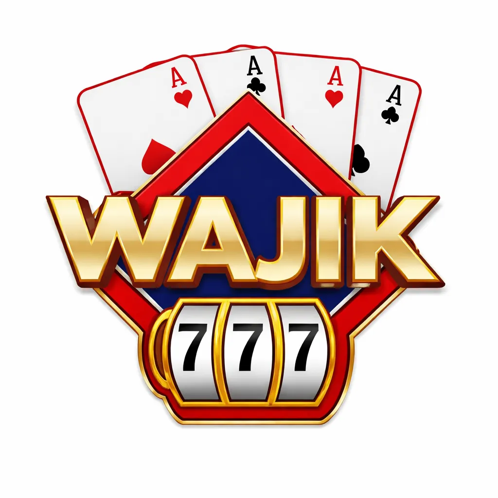 WAJIK777 - Permainan Mahjong Seru dan Menantang
